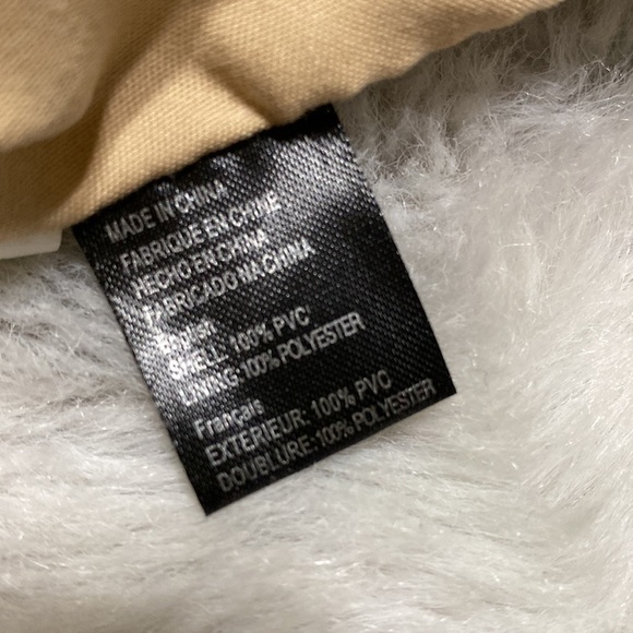 NWOT Nordstrom Small grey crossbody - Picture 10 of 15